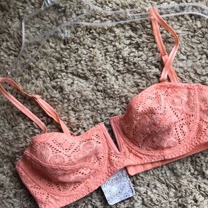 { free people } bralette